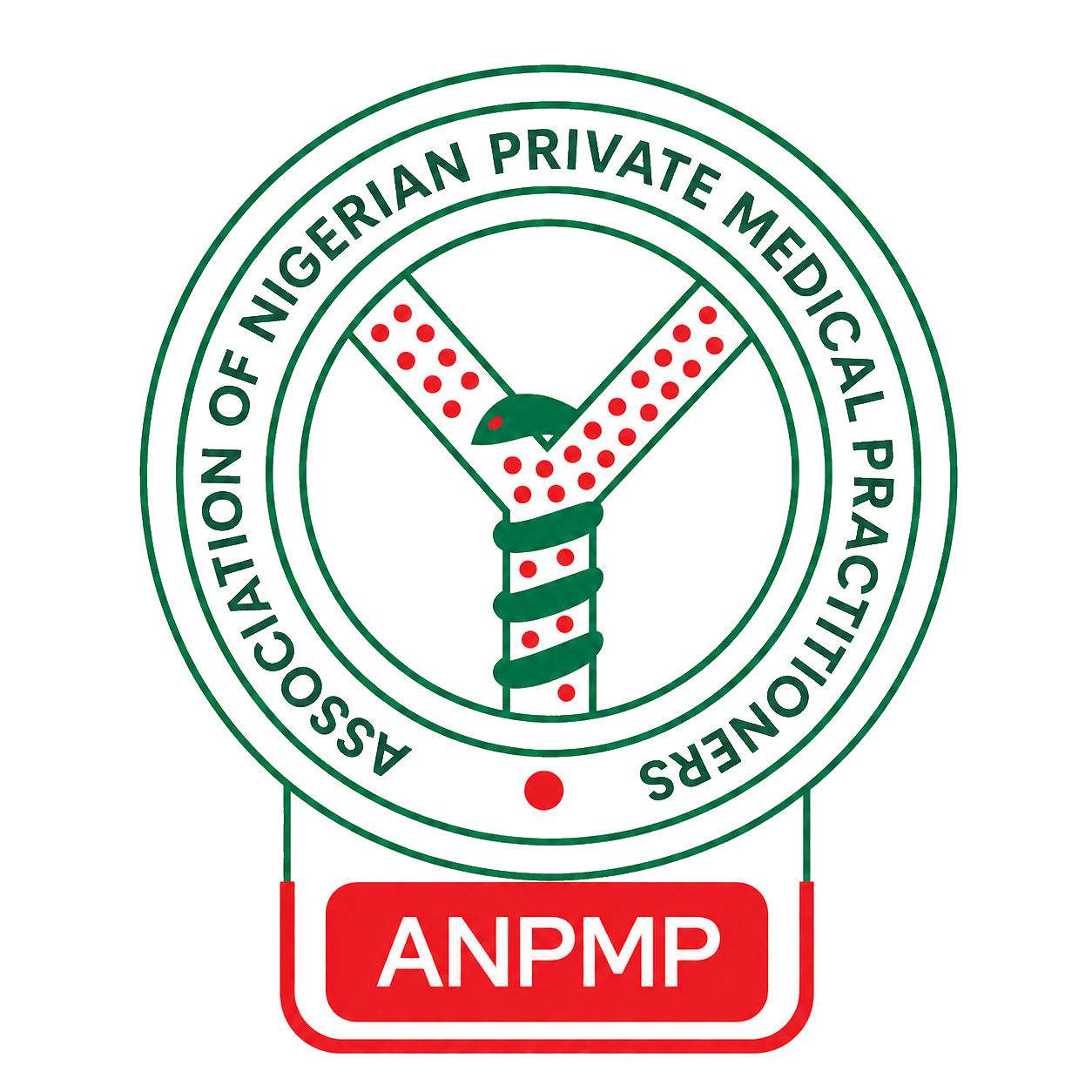 ANPMP Logo